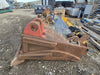 KOMATSU D375 Dozer Blade