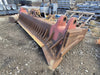 KOMATSU D375 Dozer Blade