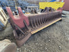 KOMATSU D375 Dozer Blade