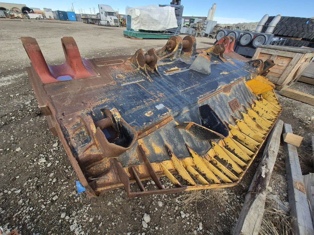 KOMATSU D375 Dozer Blade