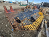 KOMATSU D375 Dozer Blade