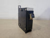 CUTLER-HAMMER 20 Amp, 1 Pole, 120/240 volts Circuit Breaker BA120