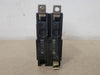SQUARE D 30 Amp, 1 Pole, 120/240 volts Circuit Breaker QO130