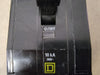 SQUARE D 30 Amp, 2 Pole, 240 volts Circuit Breaker QO230