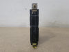 SQUARE D 20 Amp, 1-Pole, 120/240 volts Circuit Breaker QO120