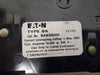 EATON 50 Amp, 3 Pole, 240 Volts Circuit Breaker BAB3050H