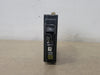 SQUARE D 15 Amp, 1 Pole, 120/240 volts Circuit Breaker QO115