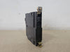 SQUARE D 15 Amp, 1 Pole, 120/240 volts Circuit Breaker QO115