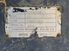 KOMATSU D375 Dozer Blade