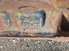 KOMATSU D375 Dozer Blade