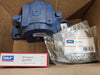 SKF Pillow Block Bearing 2-7/16" Bore, FSAFD22515-207/HC 