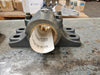 REXNORD Pillow Block Bearing Link-Belt 2-15/16" Bore, 2-1447-Z