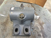 REXNORD Pillow Block Bearing Link-Belt 2-15/16" Bore, 2-1447-Z