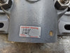 REXNORD Pillow Block Bearing Link-Belt 2-15/16" Bore, 2-1447-Z