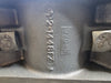REXNORD Pillow Block Bearing Link-Belt 2-15/16" Bore, 2-1447-Z