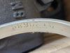 RBL Split Bearing Housing 1.77" Bore, SN 510 