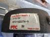REXNORD Pillow Block Bearing Link-Belt NT3U227N