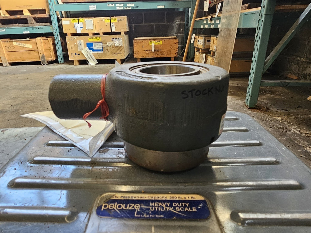 REXNORD Pillow Block Bearing Link-Belt BS219310