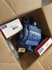 SKF Pillow Block Housing FSAFD 515 with Bearing 22215 EK