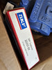 SKF Pillow Block Housing FSAFD 515 with Bearing 22215 EK