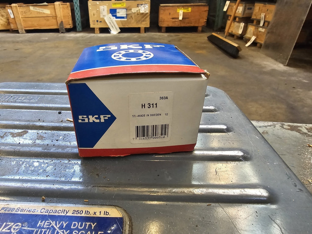SKF Adapter Sleeve H 311, 50mmx45mmx74mm