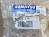 KOMATSU Switch VL6217
