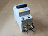 MERLIN GERIN 13 Amp, 2 Pole, 480 Volts Circuit Breaker Multi 9 C60N