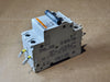MERLIN GERIN 13 Amp, 2 Pole, 480 Volts Circuit Breaker Multi 9 C60N