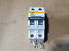 MERLIN GERIN 13 Amp, 2 Pole, 480 Volts Circuit Breaker Multi 9 C60N