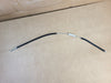 ISRINGHAUSEN Seat Recline Cable Kit 320128990 for ISRINGHAUSEN Seat in CAT 797B Rock Truck