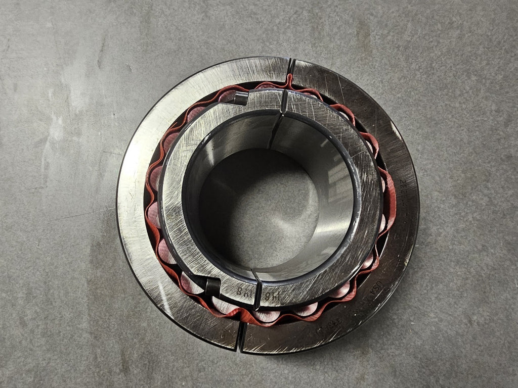 FAG Spherical Roller Bearing 102mm ID x 200mm OD x 92 mm W, 222S.400