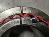 FAG Spherical Roller Bearing 102mm ID x 200mm OD x 92 mm W, 222S.400