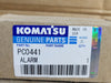 KOMATSU Sonic Alarm PC0441