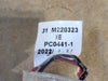 KOMATSU Sonic Alarm PC0441