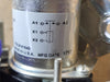 KOMATSU NEMA C Electromechanical Power Relay PB8461