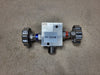 PARKER Valve Instrument Manifold HLS28M8F4FHPLHW