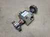 PARKER Valve Instrument Manifold HLS28M8F4FHPLHW