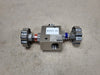 PARKER Valve Instrument Manifold HLS28M8F4FHPLHW
