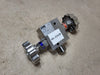 PARKER Valve Instrument Manifold HLS28M8F4FHPLHW