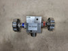 PARKER Valve Instrument Manifold HLS28M8F4FHPLHW