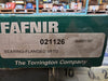 FAFNIR Flanged Mounted Bearing VFTD 1 7/16 in