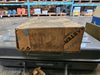 BALDOR DODGE Flanged Mounted Bearing 124063