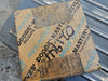 BALDOR DODGE Flanged Mounted Bearing 124063