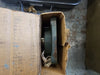 BALDOR DODGE Flanged Mounted Bearing 124063