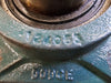 BALDOR DODGE Flanged Mounted Bearing 124063