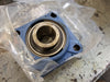 SKF Flanged Mounted Bearing 56207-104