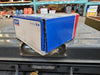 SKF Flanged Mounted Bearing 56205-100 F4B 100-TF