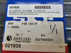 SKF Flanged Mounted Bearing 56205-100 F4B 100-TF