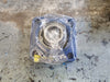 SKF Flanged Mounted Bearing 56205-100 F4B 100-TF