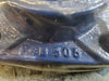 SKF Flanged Mounted Bearing 56205-100 F4B 100-TF